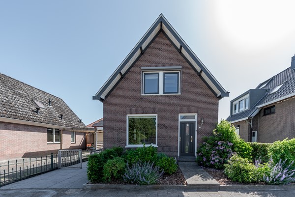Medium property photo - Tienwoningenweg 13, 7312 DK Apeldoorn